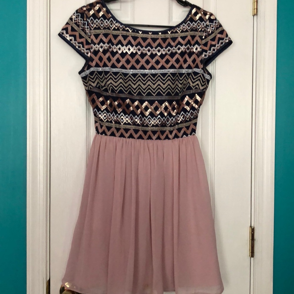 Party dress